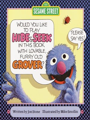cover image of Hide and Seek